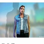 Kent Paul - @gta.paul - Instagram