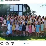 kent place class of 26 - @kps_2026 - Instagram