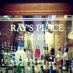Ray's Place in Kent - @raysplacekent - Instagram