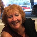Karen Kent-Pyle - @kentpylekaren - Instagram