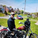 @kentpyles77 - Instagram