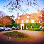 The Old Rectory Kent - @theoldrectorykent - Instagram