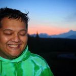 Kent Robertson - @chefdrako - Instagram