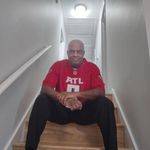 Kent Roland - @thepicturemanatl - Instagram