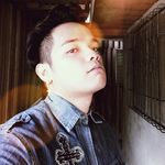 Razel Baguis - @kentroperos - Instagram