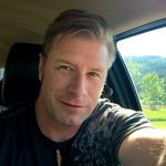 Kent Rutherford - @rutt_kent - Instagram