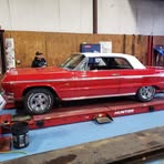 Kent Salisbury - Facebook