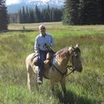 Kent Salisbury - @walkerrider - Instagram