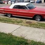 Kent Salisbury - Facebook