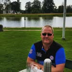 Kent Sandberg - @kentsandberg64 - Instagram