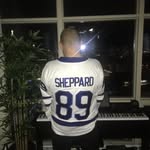 Kent Sheppard - @madzinsta8 - Instagram