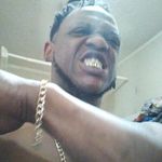 Kent Sinclair - @kmoneyair82 - Instagram