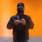 Kent Sinclair - @kentsinclair7 - Instagram