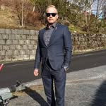 Kent Leiknes - @kentsteinar - Instagram