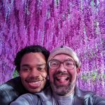 Kent Stephenson - @wowiamburning - Instagram