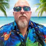 Ken Stoneking - @ken.stoneking - Instagram