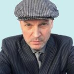 Kent Peterson - @kentsunshinevalley - Instagram