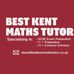 Best Kent Maths Tutor - Facebook