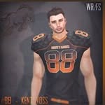 Kent Voss - @vosskent - Instagram