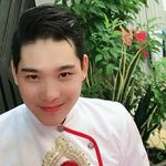 Kent Vương - @vuongkent - Instagram