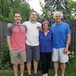 Kent Walker - @kentwalker8272 - Instagram