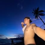 Kent Walker - @_pakergwapo - Instagram