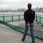 Kent Walter - @maskdbagel - Instagram