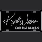 Kent Waters - @kent_waters_originals - Instagram