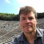 Kent Welsh - @boesun - Instagram