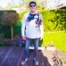 Kent Wills - Facebook