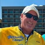 Kent Wills - @n2racen - Instagram