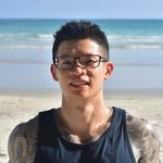 Tien Lo - @kentwinder - Instagram