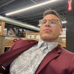Bart Jetson - @kentstarklordofwinterfell - Instagram
