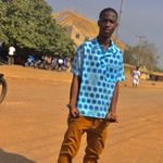 Agyei Kenneth - @wolf_kent_ - Instagram