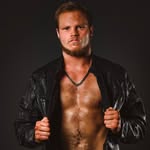 Kent “The Alpha” Wolf - @kent_alpha_wolf - Instagram