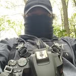 Kent White Wolf - @kentwhitewolfphotography - Instagram
