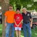 Kent Wolf - Facebook
