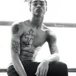 Kent Wolf/Cykeem - @kentwolf_ - Instagram
