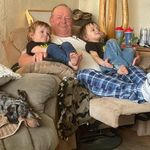 Kent Wolfe - @kentwolfe70 - Instagram