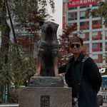Lester Beringuela - @kent.wolf - Instagram