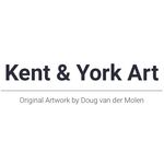 Kent & York Art - @kentandyorkart - Instagram