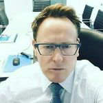 Kent York - @andrewjackson3798 - Instagram