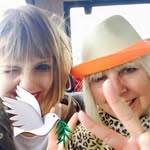 Shelley Kenton-Cooper - @_flotandjetsam - Instagram