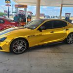 Kenton Davis - @texaslinebacker37 - Instagram