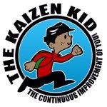 Kenton Davis - @thekaizenkid - Instagram