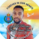 Kenton Davis - @100millionk - Instagram