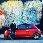 Kenton Grant - @diariesofafiat - Instagram