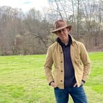 Kenton James - @cartouca - Instagram