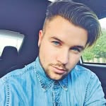 Kenton James Knudsen - @kentonjames1987 - Instagram