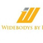 Kenton King - @widebodysbyking - Instagram
